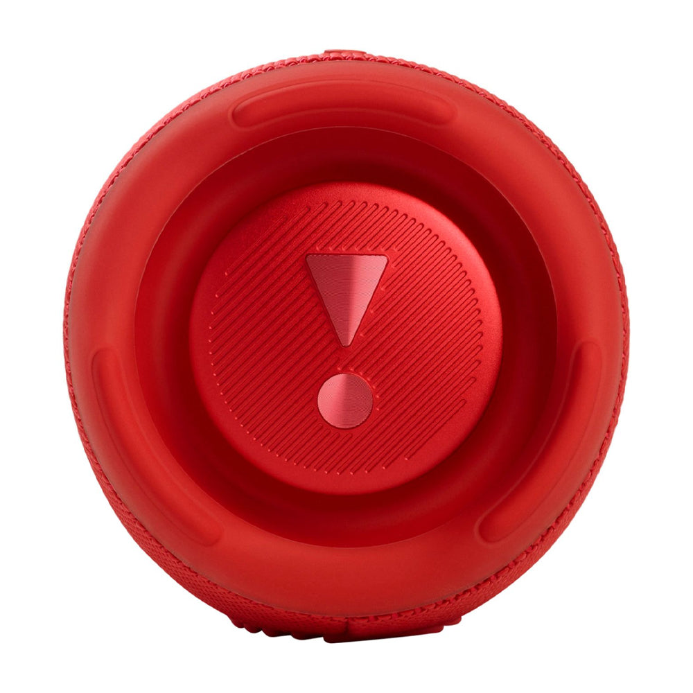 JBL Charge 5 Bocina Portátil Bluetooth Waterproof | JBL Original Pro | 20H | IP67 | Rojo