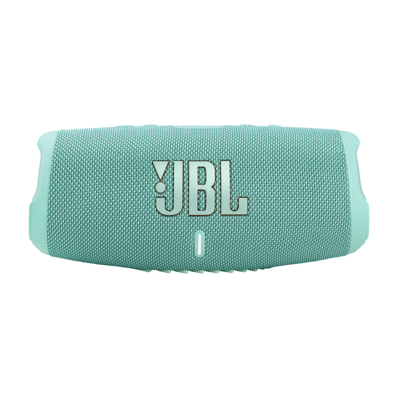 JBL Charge 5 Bocina Portátil Bluetooth Waterproof | JBL Original Pro | 20H | IP67 | Teal