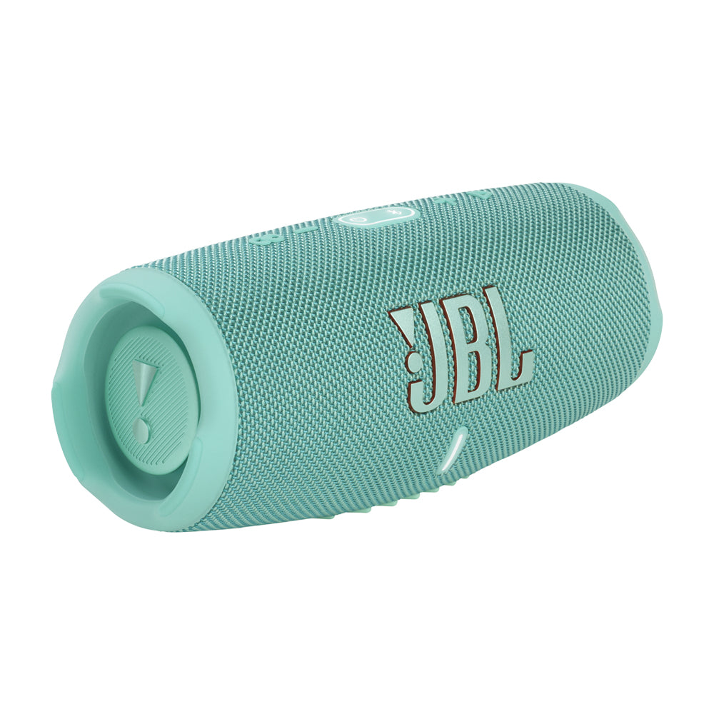 JBL Charge 5 Bocina Portátil Bluetooth Waterproof | JBL Original Pro | 20H | IP67 | Teal