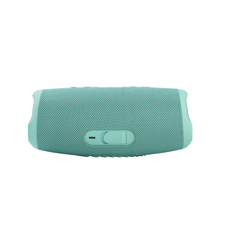 JBL Charge 5 Bocina Portátil Bluetooth Waterproof | JBL Original Pro | 20H | IP67 | Teal