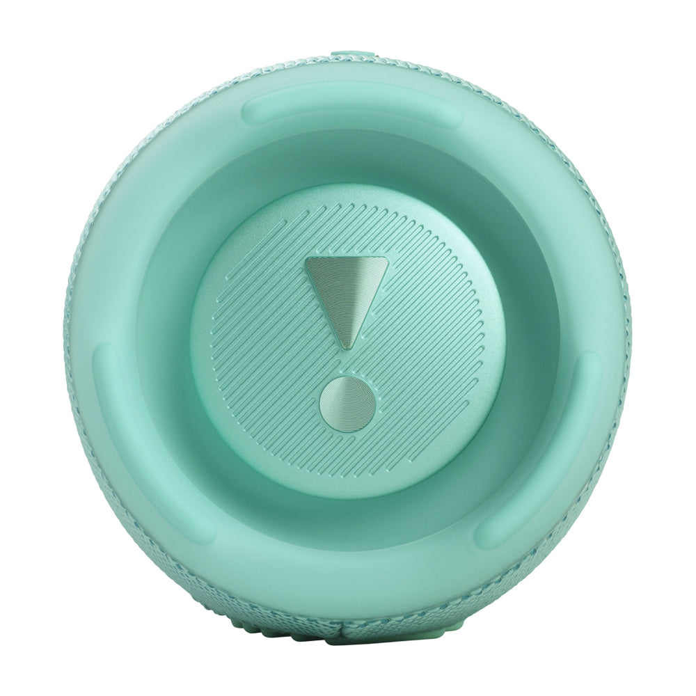 JBL Charge 5 Bocina Portátil Bluetooth Waterproof | JBL Original Pro | 20H | IP67 | Teal