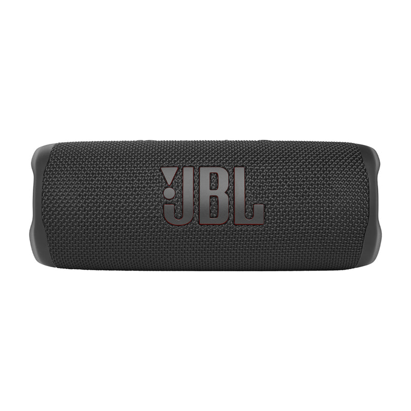 JBL Flip 6 Bocina Portátil Bluetooth Waterproof | JBL Original Pro | 12H | IP67 | Negro