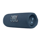 JBL Flip 6 Bocina Portátil Bluetooth Waterproof | JBL Original Pro | 12H | IP67 | Azul