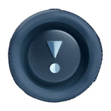 JBL Flip 6 Bocina Portátil Bluetooth Waterproof | JBL Original Pro | 12H | IP67 | Azul