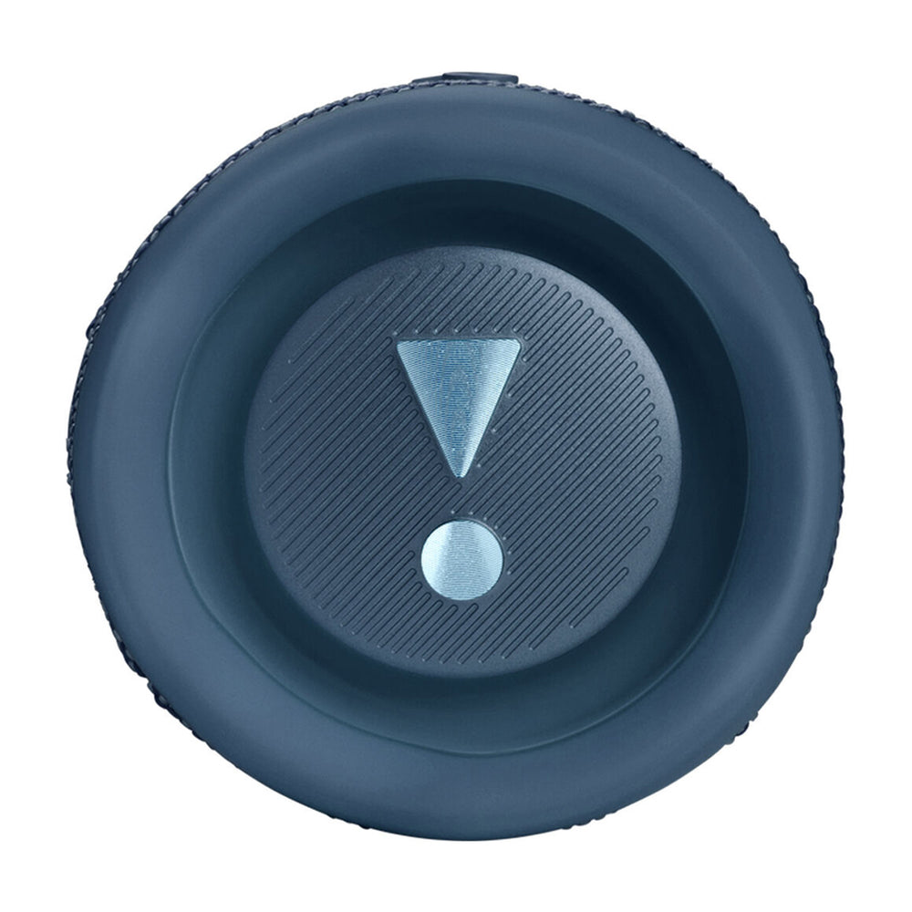 JBL Flip 6 Bocina Portátil Bluetooth Waterproof | JBL Original Pro | 12H | IP67 | Azul
