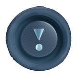 JBL Flip 6 Bocina Portátil Bluetooth Waterproof | JBL Original Pro | 12H | IP67 | Azul