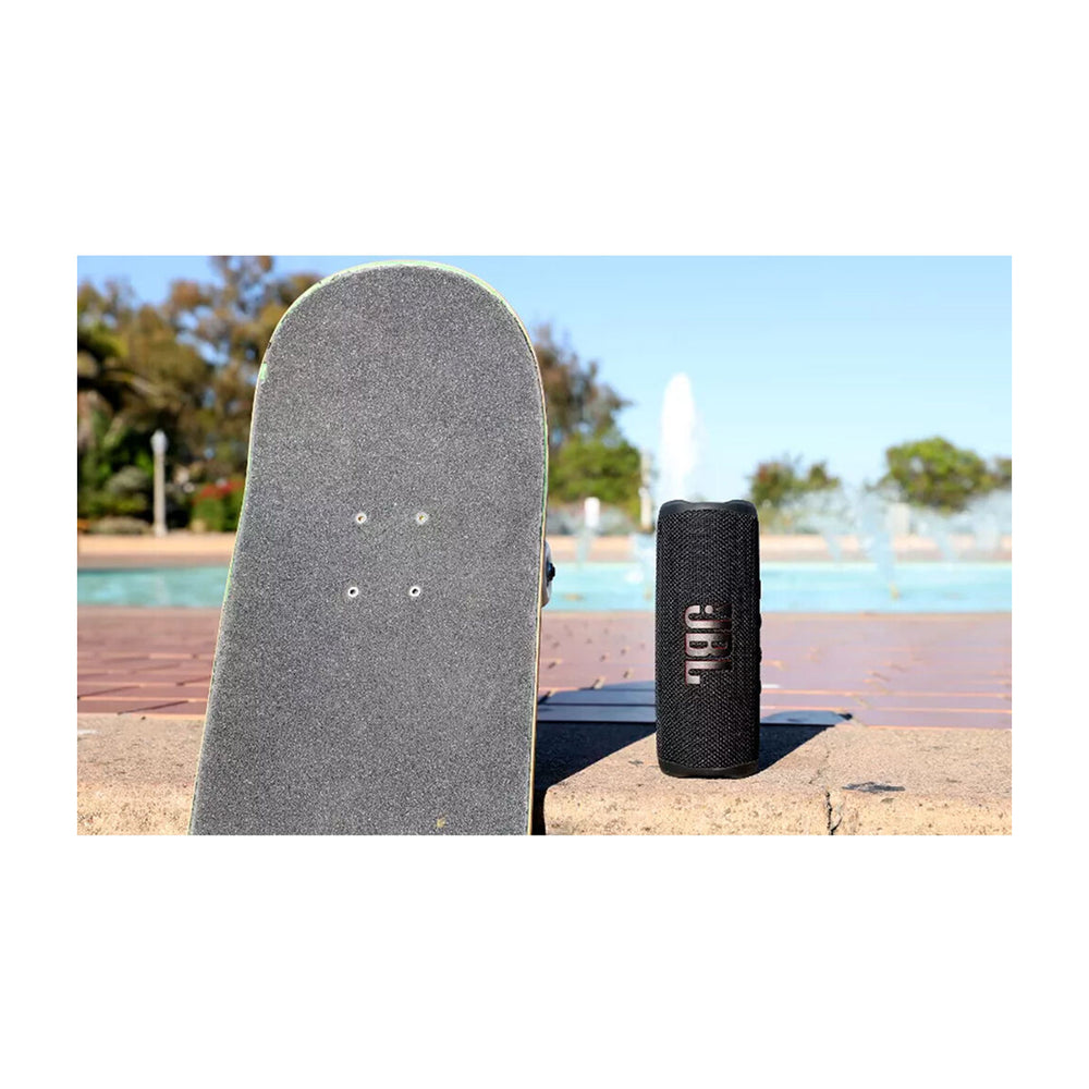 JBL Flip 6 Bocina Portátil Bluetooth Waterproof | JBL Original Pro | 12H | IP67 | Azul