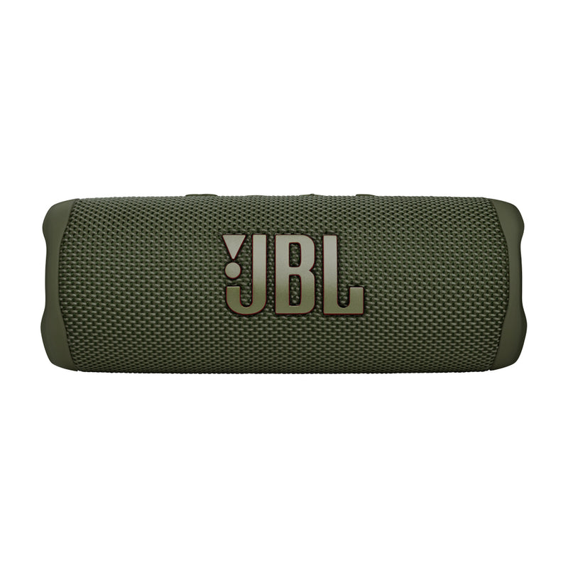 JBL Flip 6 Bocina Portátil Bluetooth Waterproof | JBL Original Pro | 12H | IP67 | Verde
