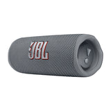 JBL Flip 6 Bocina Portátil Bluetooth Waterproof | JBL Original Pro | 12H | IP67 | Gris
