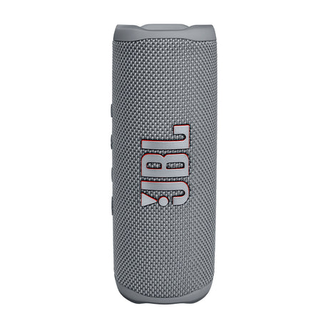 JBL Flip 6 Bocina Portátil Bluetooth Waterproof | JBL Original Pro | 12H | IP67 | Gris