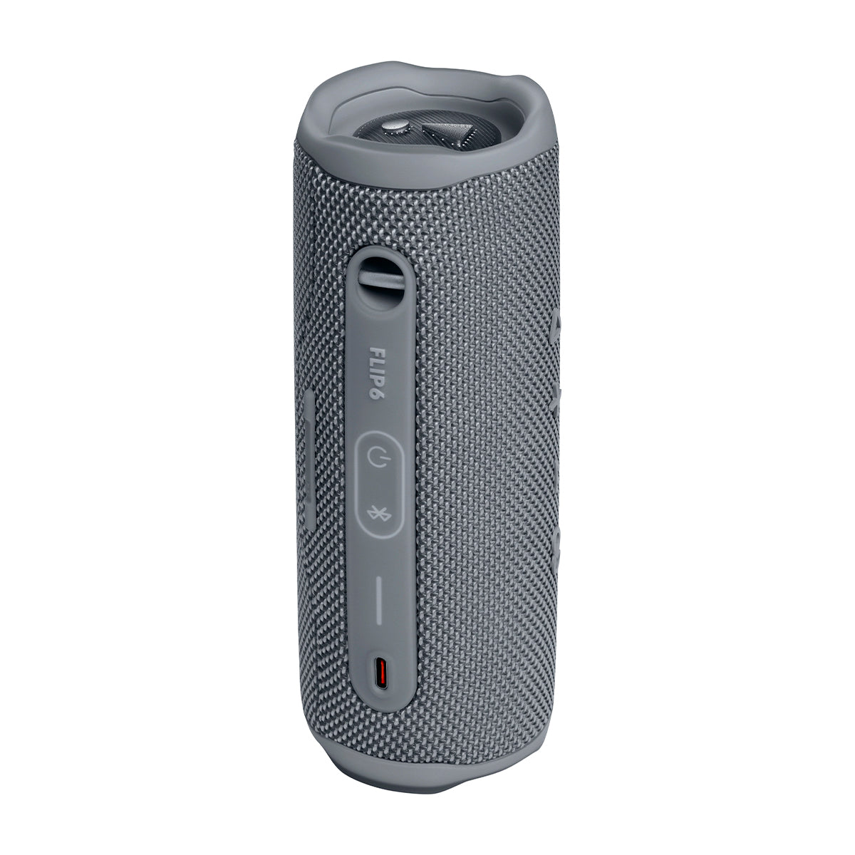 JBL Flip 6 Bocina Portátil Bluetooth Waterproof | JBL Original Pro | 12H | IP67 | Gris