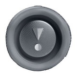 JBL Flip 6 Bocina Portátil Bluetooth Waterproof | JBL Original Pro | 12H | IP67 | Gris