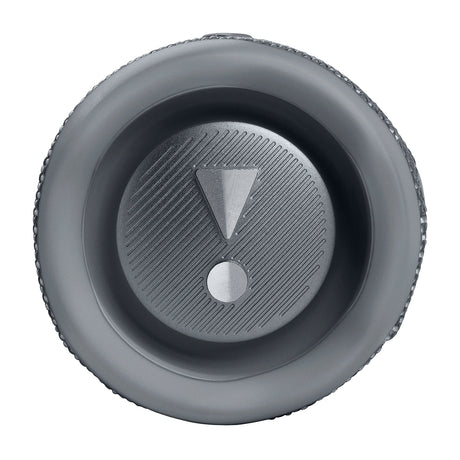 JBL Flip 6 Bocina Portátil Bluetooth Waterproof | JBL Original Pro | 12H | IP67 | Gris