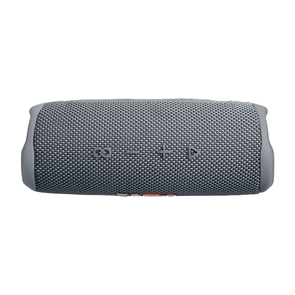 JBL Flip 6 Bocina Portátil Bluetooth Waterproof | JBL Original Pro | 12H | IP67 | Gris