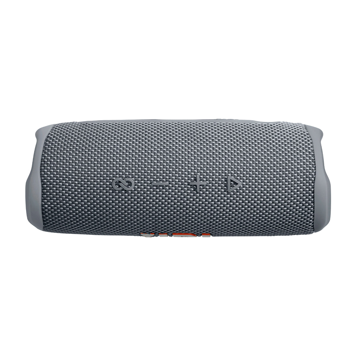 JBL Flip 6 Bocina Portátil Bluetooth Waterproof | JBL Original Pro | 12H | IP67 | Gris