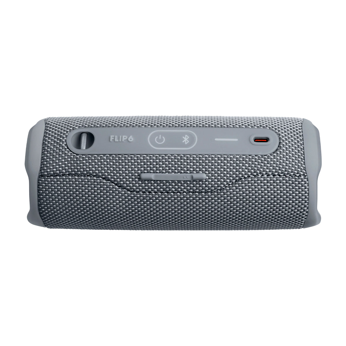 JBL Flip 6 Bocina Portátil Bluetooth Waterproof | JBL Original Pro | 12H | IP67 | Gris