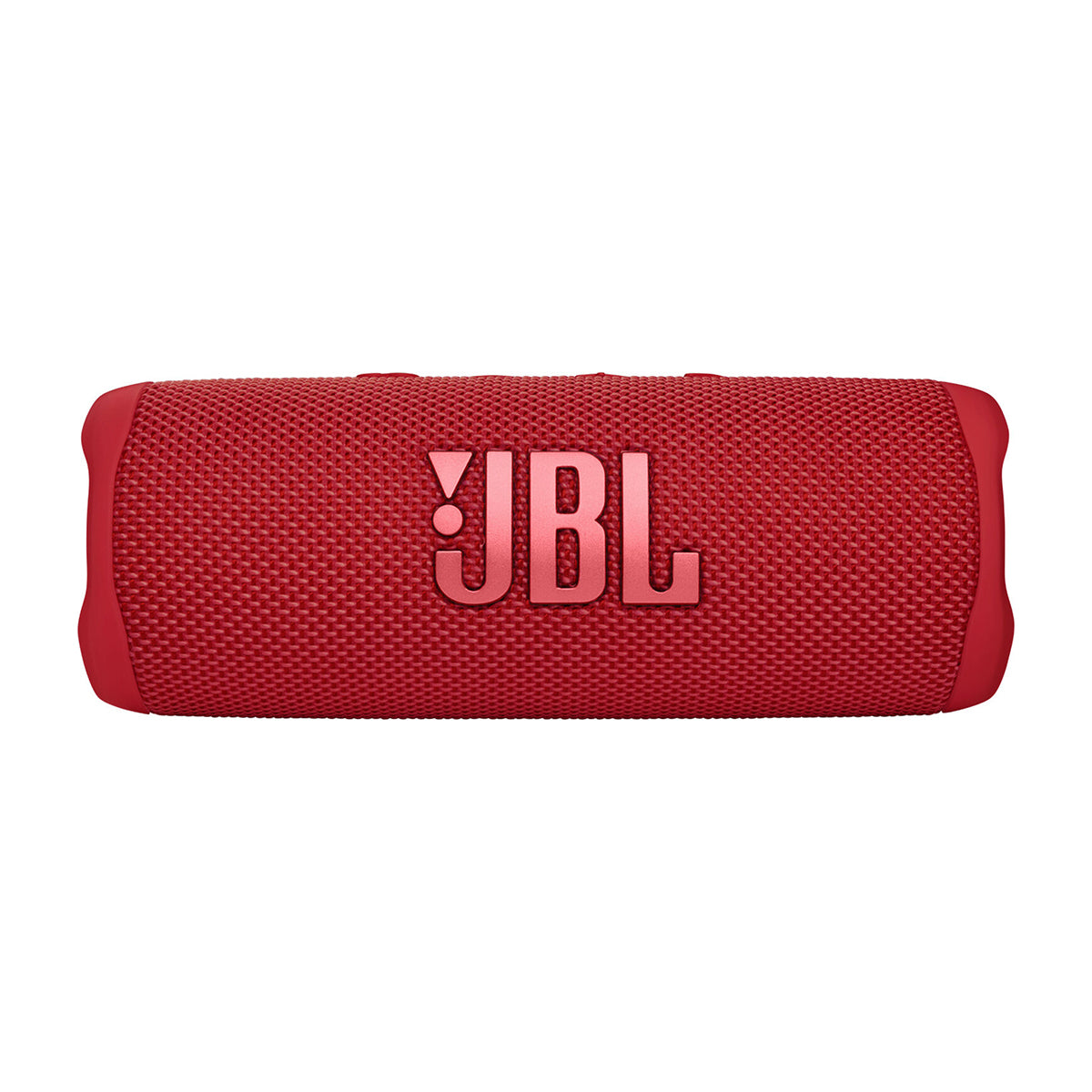 JBL Flip 6 Bocina Portátil Bluetooth Waterproof | JBL Original Pro | 12H | IP67 | Rojo