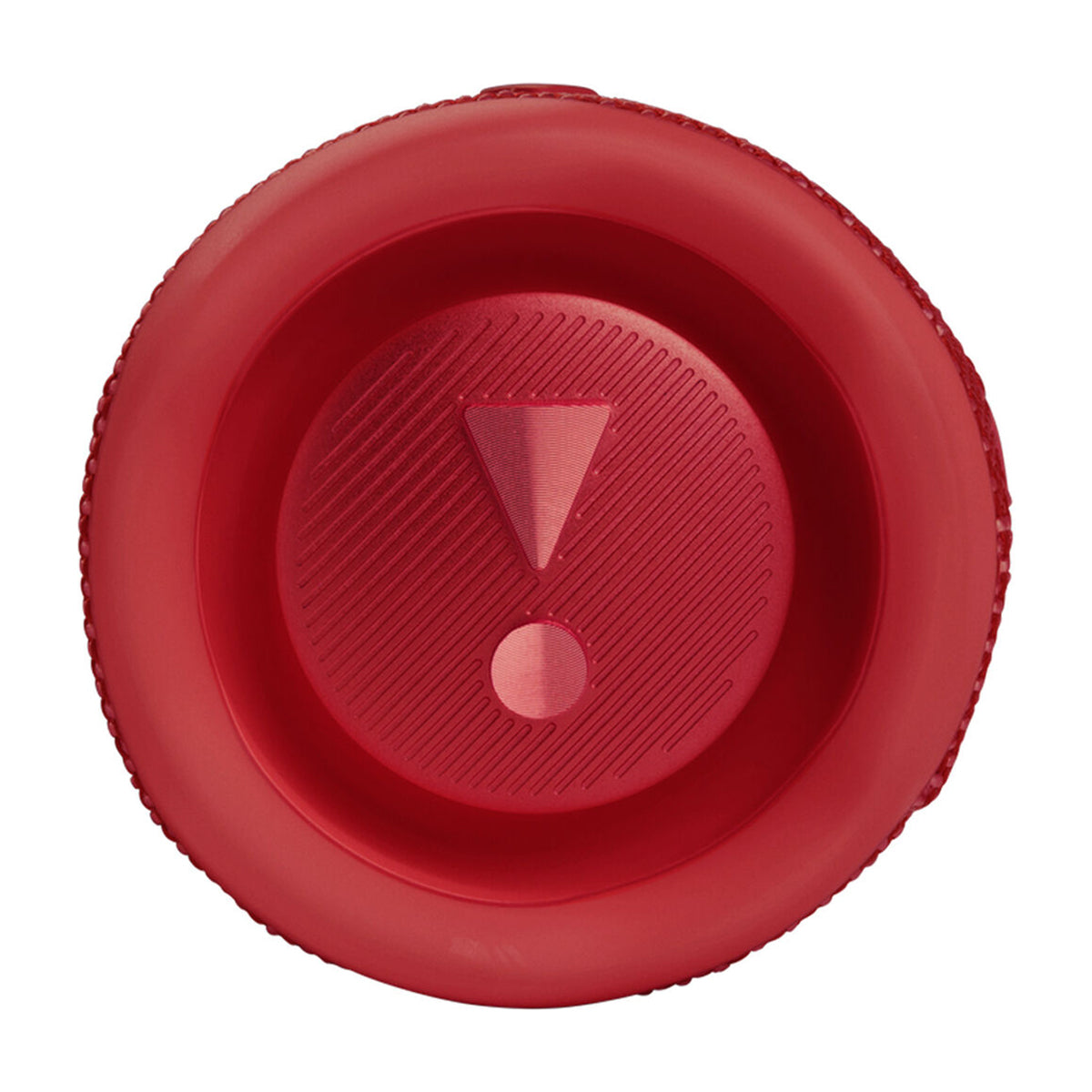 JBL Flip 6 Bocina Portátil Bluetooth Waterproof | JBL Original Pro | 12H | IP67 | Rojo