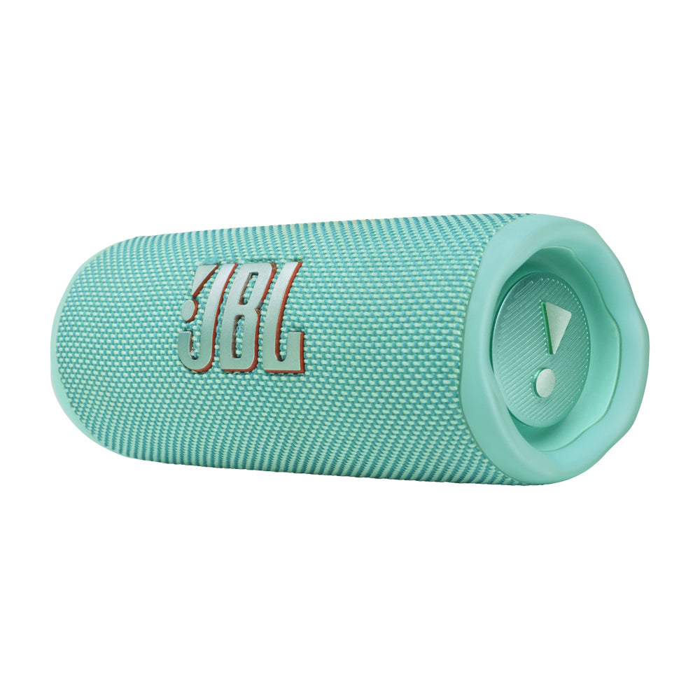 JBL Flip 6 Bocina Portátil Bluetooth Waterproof | JBL Original Pro | 12H | IP67 | Teal