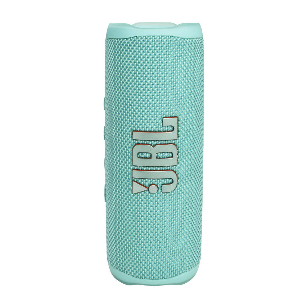 JBL Flip 6 Bocina Portátil Bluetooth Waterproof | JBL Original Pro | 12H | IP67 | Teal