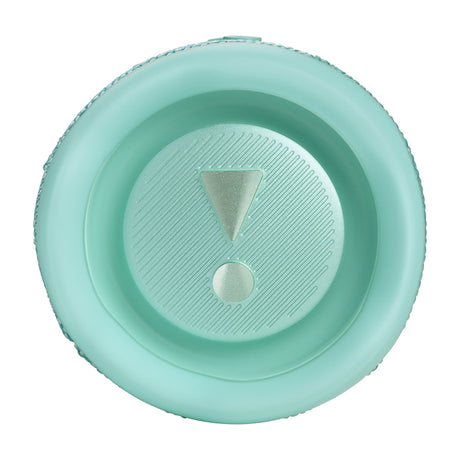 JBL Flip 6 Bocina Portátil Bluetooth Waterproof | JBL Original Pro | 12H | IP67 | Teal