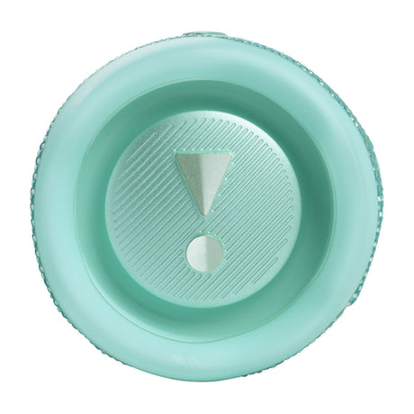 JBL Flip 6 Bocina Portátil Bluetooth Waterproof | JBL Original Pro | 12H | IP67 | Teal