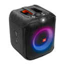 JBL PartyBox Encore Essential Bocina Portátil Bluetooth | JBL Original Pro | Luces | 6H | IPX4 | Negro
