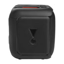 JBL PartyBox Encore Essential Bocina Portátil Bluetooth | JBL Original Pro | Luces | 6H | IPX4 | Negro