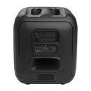 JBL PartyBox Encore Essential Bocina Portátil Bluetooth | JBL Original Pro | Luces | 6H | IPX4 | Negro