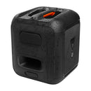 JBL PartyBox Encore Essential Bocina Portátil Bluetooth | JBL Original Pro | Luces | 6H | IPX4 | Negro