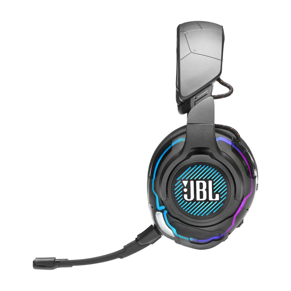 JBL Quantum One Headset Gaming Audífonos | ANC - Photura Panamá