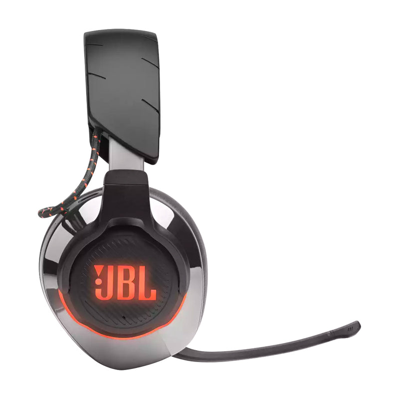 JBL Quantum 800 Headset Gaming Audífonos Inalámbricos Bluetooth Over-Ear para Smartphones / MAC / PC / Consolas | Active Noise Cancelling