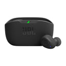 JBL Vibe Buds True Wireless Audífonos Inalámbricos Bluetooth | Negro