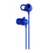 Skullcandy Jib+ Wireless Audífonos Inalámbricos Bluetooth | Azul