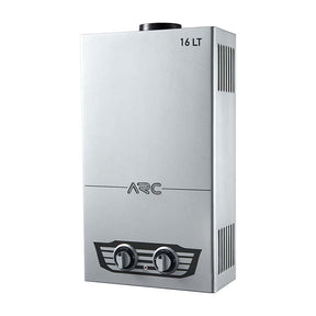 ARC Calentador de Agua a Gas | 32KW | 16L