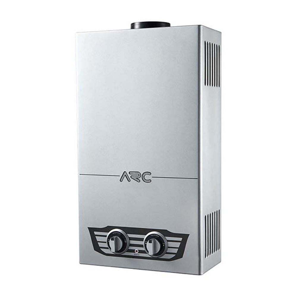ARC Calentador de Agua a Gas | 32KW | 16L