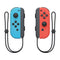 Nintendo Joy-Con L/R Controles para Nintendo Switch | Neon Rojo & Neon Azul