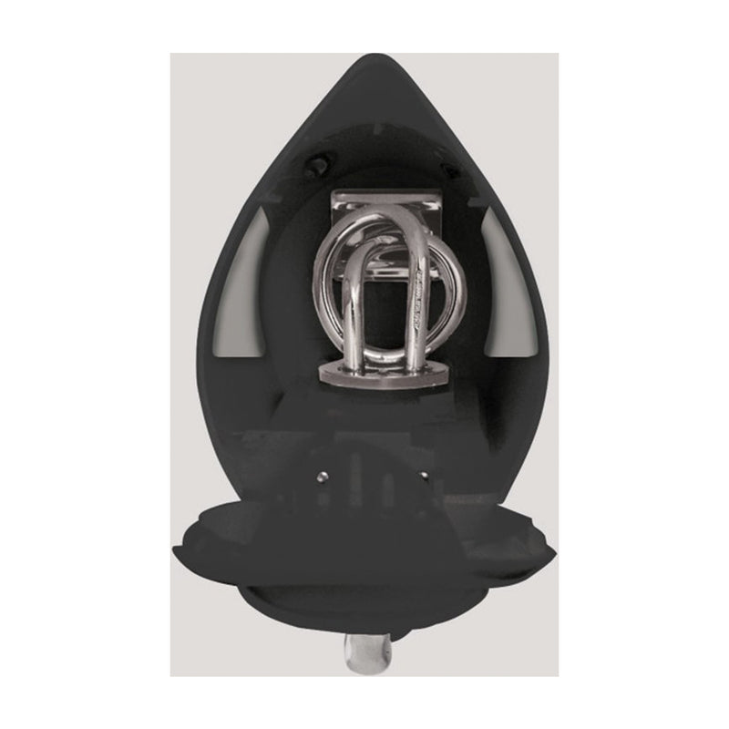 Proctor Silex Hervidor Eléctrico de 1.7 Litros | Apagado Automático | Vertido Inalámbrico | Negro