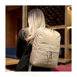 Klip Xtreme Bari Mochila Para Laptop de 15.6" | Caqui