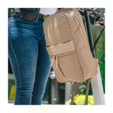 Klip Xtreme Bari Mochila Para Laptop de 15.6" Pulgadas | CaquiKlip Xtreme Bari Mochila Para Laptop de 15.6" | Caqui