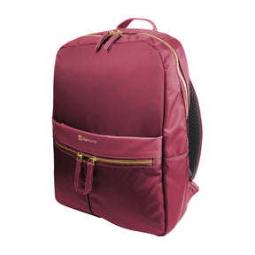 Klip Xtreme Bari Mochila Para Laptop de 15.6" | Rojo