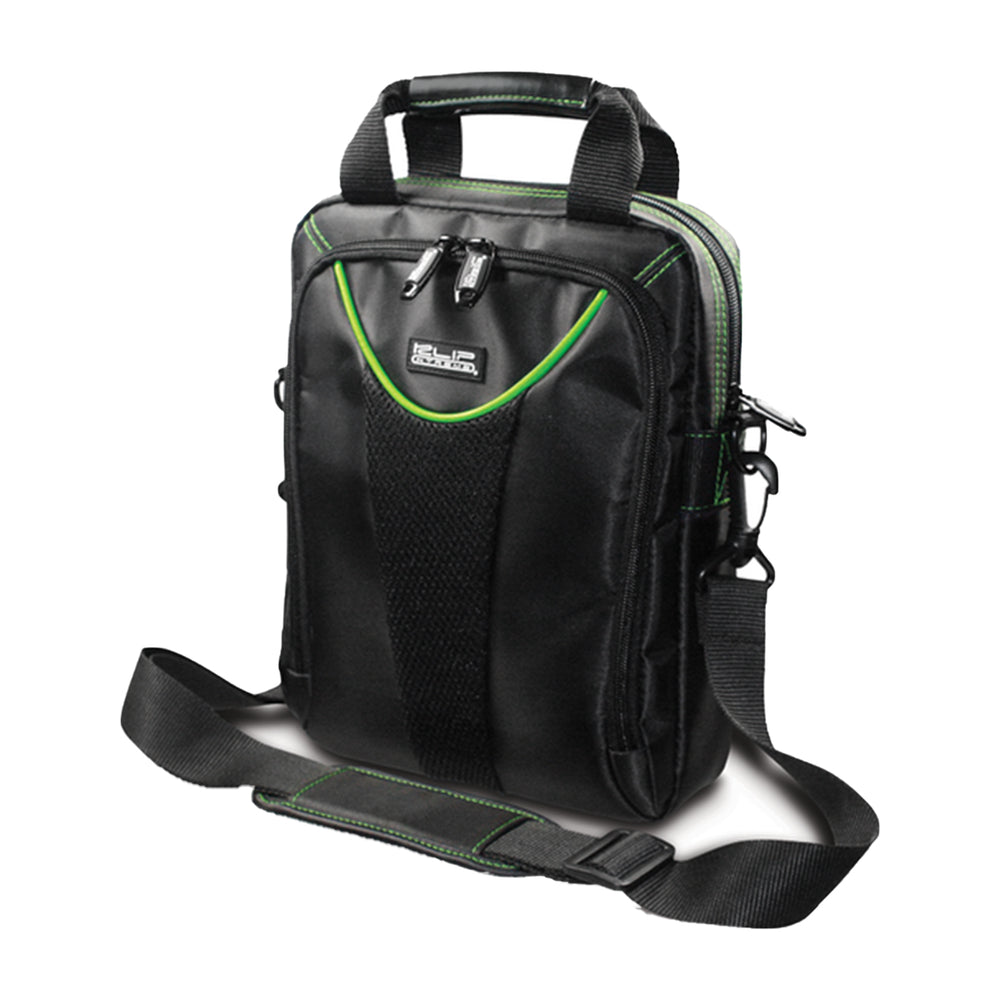 Klip Xtreme Estuche para Tablets de hasta 10.2" | Ultraligera | Negro