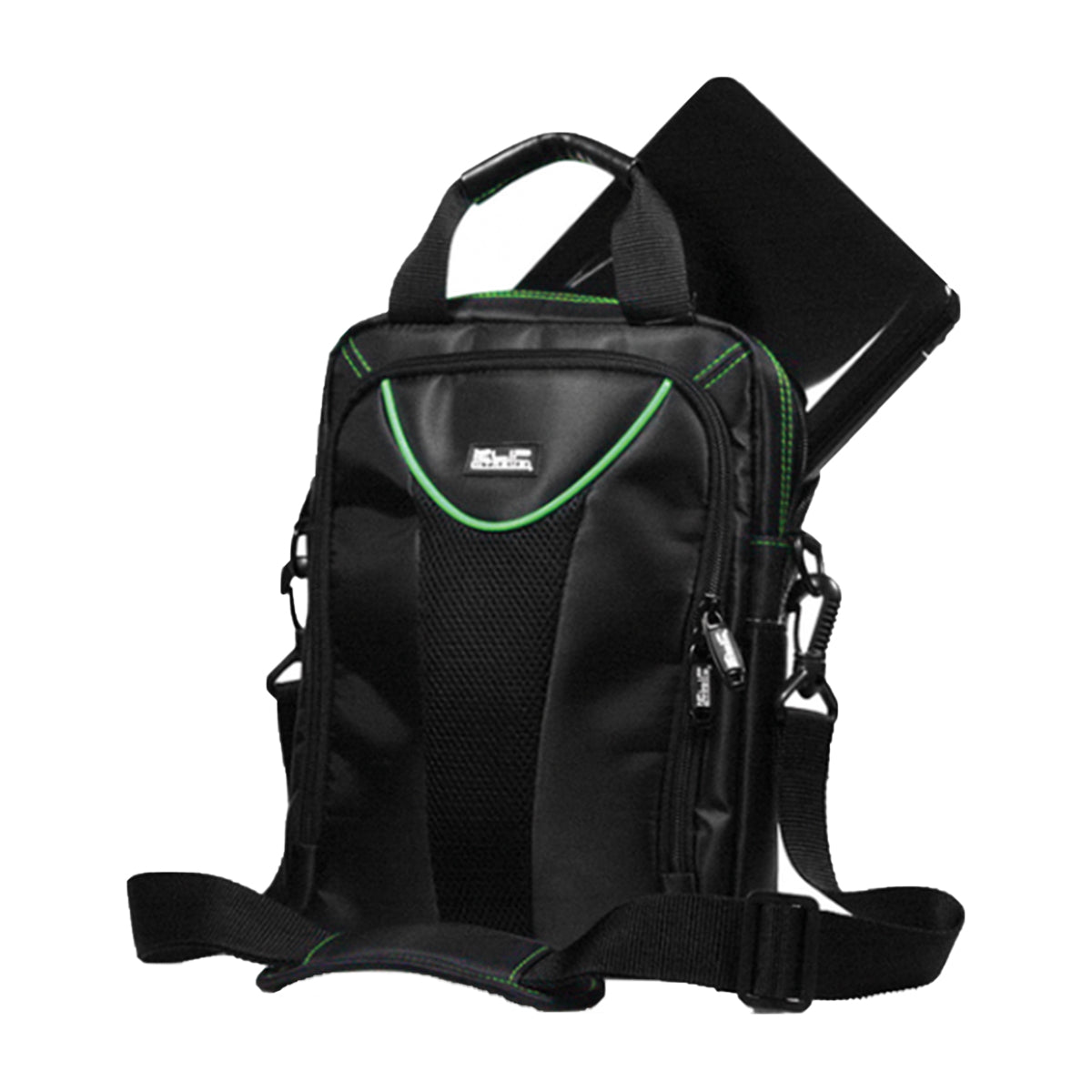 Klip Xtreme Estuche para Tablets de hasta 10.2" | Ultraligera | Negro