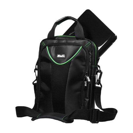 Klip Xtreme Estuche para Tablets de hasta 10.2" | Ultraligera | Negro