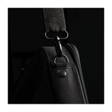 Klip Xtreme Maletín Classic Lite para Laptop de 15.4" | Negro