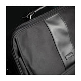 Klip Xtreme Maletín Classic Lite para Laptop de 15.4" | Negro