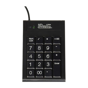 Klip Xtreme Teclado Numérico Abacus | Plug & Play