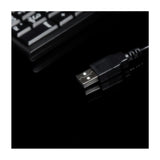 Klip Xtreme Teclado Numérico Abacus | Plug & Play