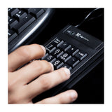 Klip Xtreme Teclado Numérico Abacus | Plug & Play