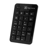 Klip Xtreme Teclado Numérico Zypher | Inalámbrico